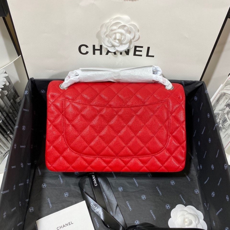 Chanel CF Series Bags